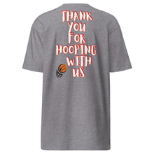 Load image into Gallery viewer, GOOD WORKS BASKETBALL CLUB T-Shirt