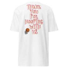 Load image into Gallery viewer, GOOD WORKS BASKETBALL CLUB T-Shirt