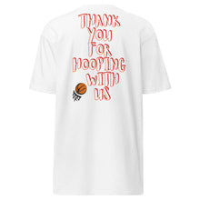 Load image into Gallery viewer, GOOD WORKS BASKETBALL CLUB T-Shirt
